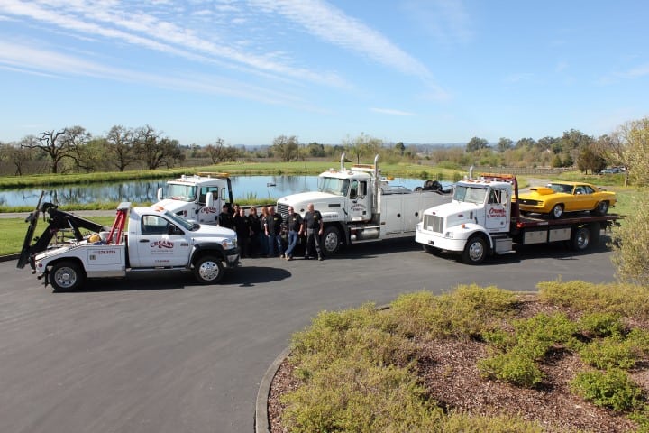 creams-towing-services